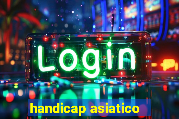 handicap asiatico - 0 5